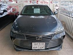 تۆیۆتا ئەڤەلۆن